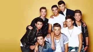 Stereo Kicks sing "Roar" - Live Week 1 - The X Factor UK 2014