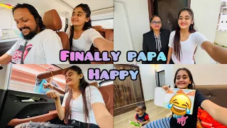 Bindass Kavya ke Mummy ka ye New Avtar apne kabhi nahi dekha hoga | Finally Papa is very happy