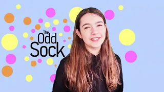 The Odd Sock Launch