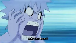 Naruto Wants To Eat Ramen But Cannot | Naruto Shippuden |