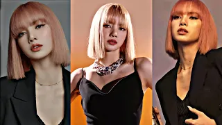 Lisa(lalisa manoban) blackpink tik tok compilation ||  tik tok edits  2022