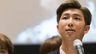 BTS at the United Nations (Official Video)