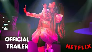 Ariana Grande - Positions World Tour ( Trailer )