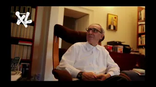 Franco Battiato e l'idea della morte (2012)