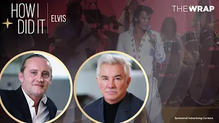 How I Did It: "Elvis" with Baz Luhrmann