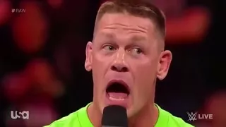 John Cena wants The Undertaker to return for One more match at WrestleMania 34