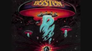 Boston - More than a feeling, DOUBLE SPEED!