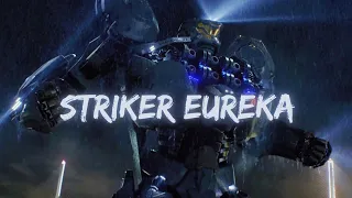 Pacific Rim | Striker Eureka