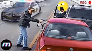 20 Times Road Rage Got Instant Karma!