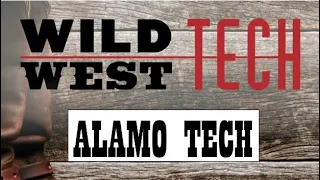 Alamo Tech