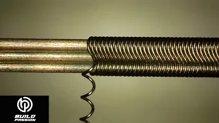 Alien Tri-core Coil 0.20 - step by step - enjoy 😊