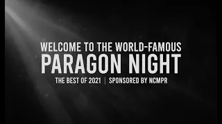 2021 Paragon Awards