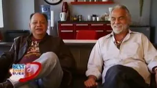 Cheech and Chong : Best Story Ever