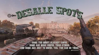 DeSalle Secrets | Hunt: Showdown