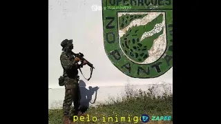 exército!!!!! Brasil acima de tudo abaixo somente de Deus 👊👊