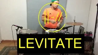 Levitate - Twenty One Pilots - Only Drum