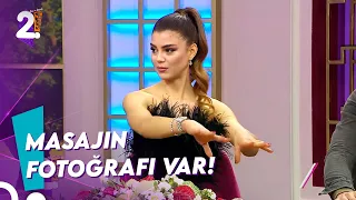 Best Modelde Yaşananlar! | Müge ve Gülşen'le 2. Sayfa 55. Bölüm