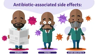 Antibiotic-Associated Diarrhea