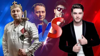 ՎԱՀԱԳՆ VS ԳԵՎՈՐԳ • VS SHOW #20