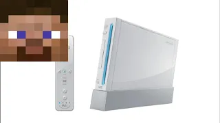 Wii Theme But With The Minecraft Death Sound (Short)