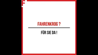 Reisebüro Fahrenkrog - wir sind für Sie da!