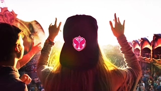 Tomorrowland Electro House Mix 2019 | Festival Party Dance Music Mix