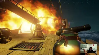 Keg Compilation - Sea of Thieves