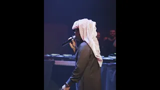 Omar Souleyman | Live at AHM, Beirut - 2022