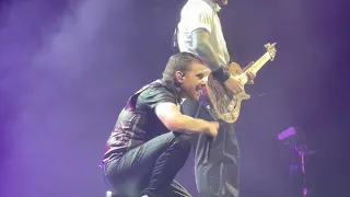 Shinedown - Planet Zero, Camden NJ 09/11/22