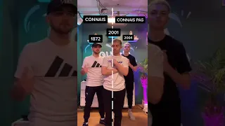 nouveau tiktok de michou avec piwerre et stban