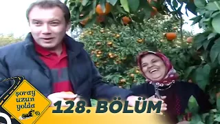 Şoray Uzun Yolda 128. Bölüm | Mersin - Tarsus (Uzun Versiyon)