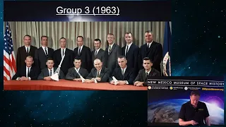 Launch Pad Lecture: Gemini: Bridge to Apollo or The Forgotten Program