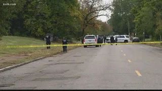 Woman shot, killed suspected carjacker in St. Louis