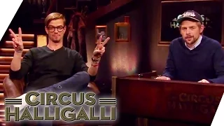 Circus HalliGalli - Die 30. Sendung