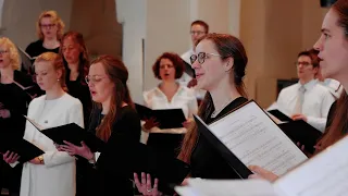 Psalm 116 – Magaretha Christina de Jong