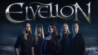 Elvellon 'Ascending In synergy' Cd Unboxing