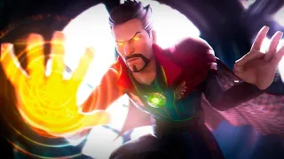 Fortnite Roleplay Doctor Strange!! (Chapter 3 Season 2!!)