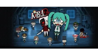 Kira Online Tutorial Part 1