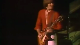 Ronnie Montrose - Full Concert - 04/03/78 - New York City (OFFICIAL)