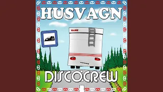 Husvagn (Radio Edit)