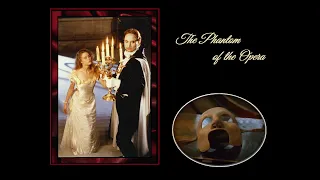 Phantom of the Opera (1990) - Charles Dance & Teri Polo - Phan Tribute Video