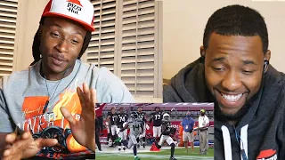 DeAndre Hopkins, Budda Baker & Cardinals Teammates Have a Monday Night Football Watch Party!