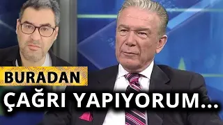 Sayın Uğur Dündar, mal varlığınızı açıklayın!