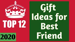 Top 12 Gifts For Friends (2020) || Best Gifts For friends On Friendship Day #gifts #GiftsForfriend