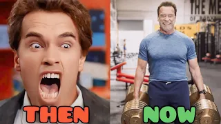 Kindergarten Cop 1990 | Cast Then And Now 2024 | How They Changed?