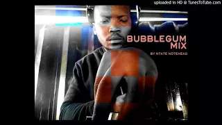 Bubblegum Mix By Ntate Notehead