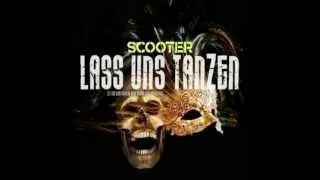 Scooter: lass uns tanzen remix