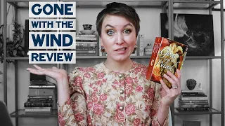 REVIEW: GONE WITH THE WIND BY MARGARET MITCHELL | AND BOOKS I WOULD RECOMMEND TO SCARLETT O'HARA!