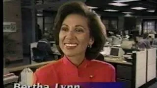 KMGH Colorado's 7 5PM Open (September 1995)