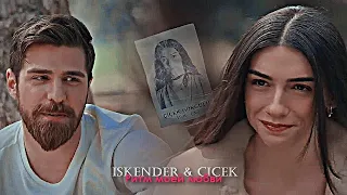 Iskender & Çiçek - Ритм моей любви